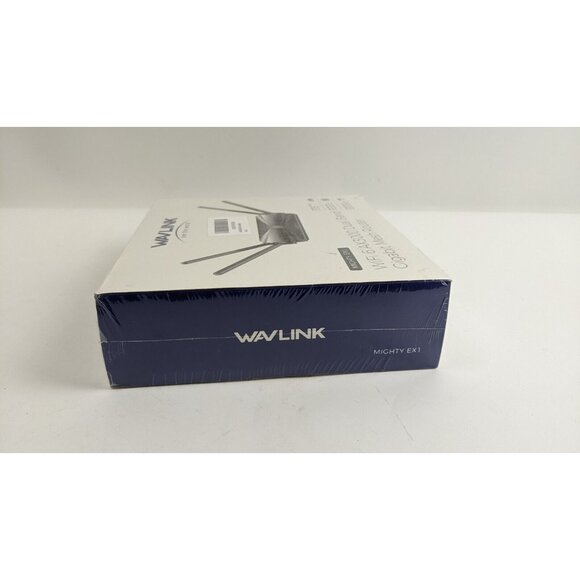 AX3000 Outdoor WiFi 6 Extender Long Range Dual Band w/POE Up to 256 Devices - Picture 5 of 10